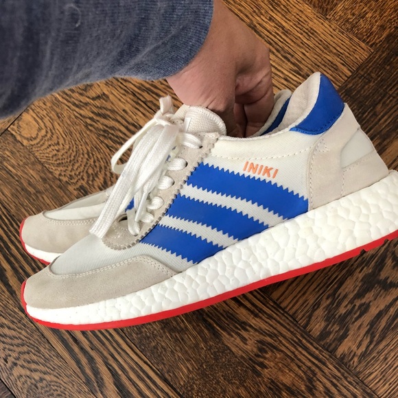 adidas Shoes - Adidas Iniki